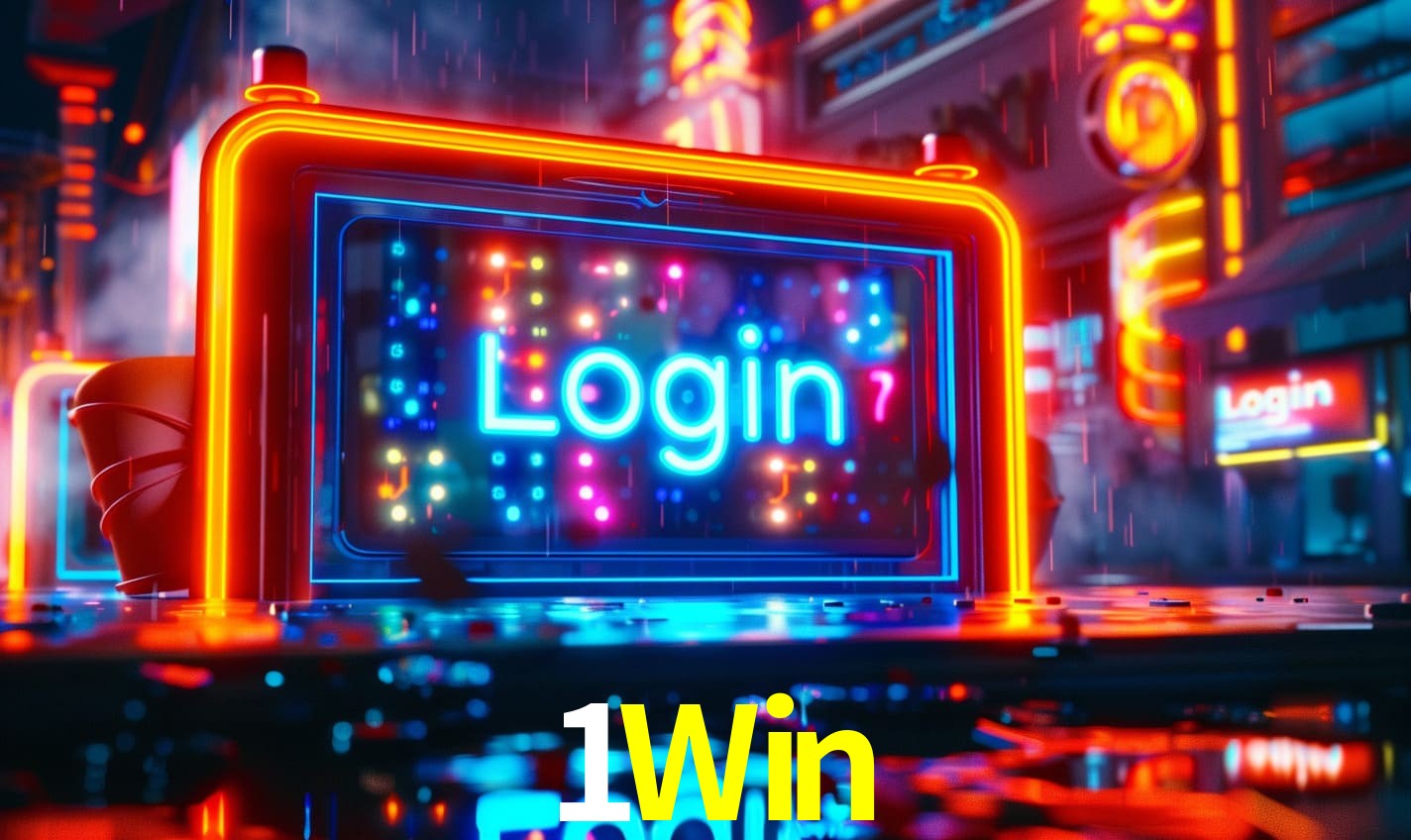 Registre-se hoje no Cassino 1Win